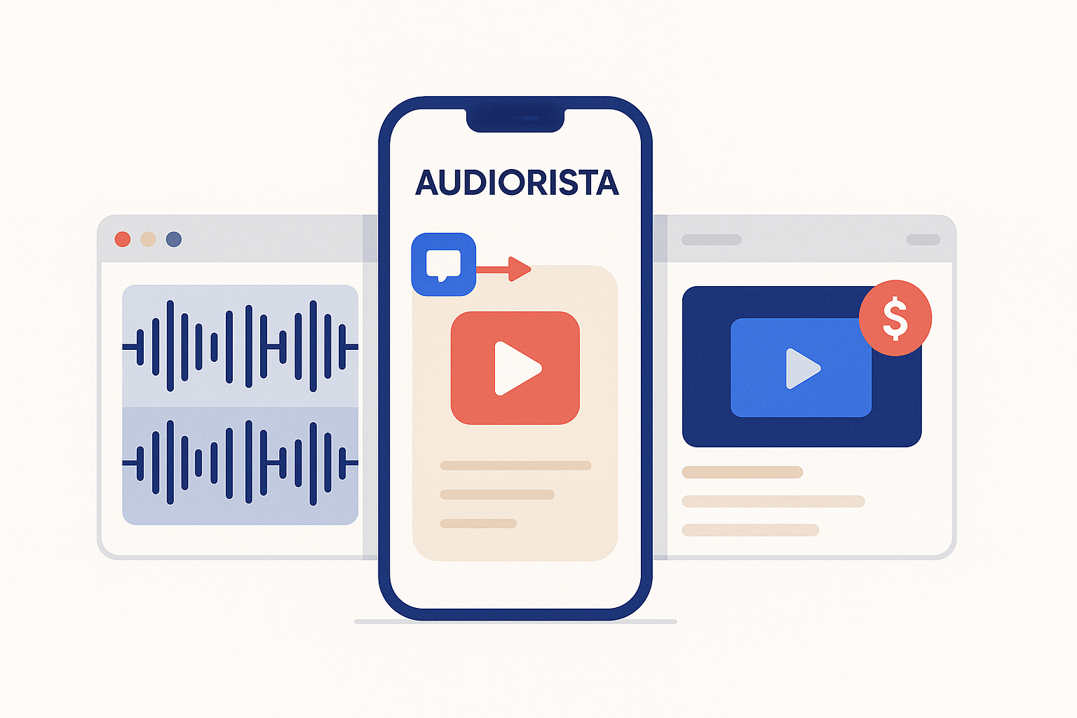 Audiorista vs Tracktion Waveform