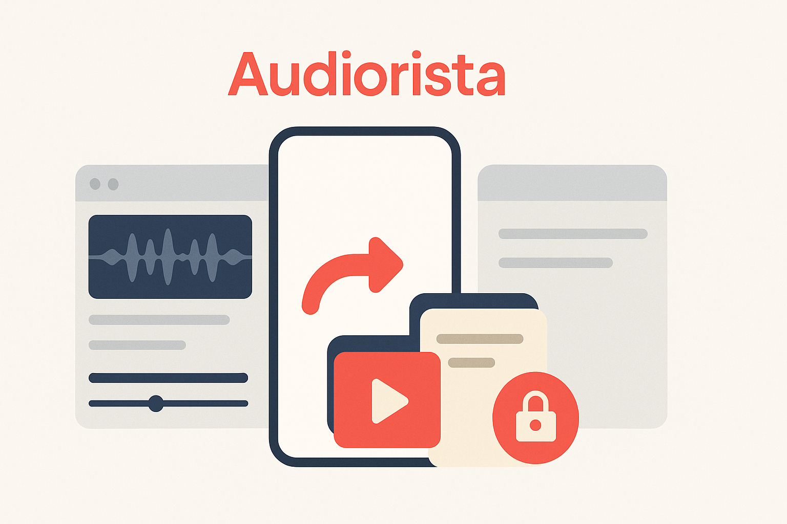 Audiorista vs SoundBridge