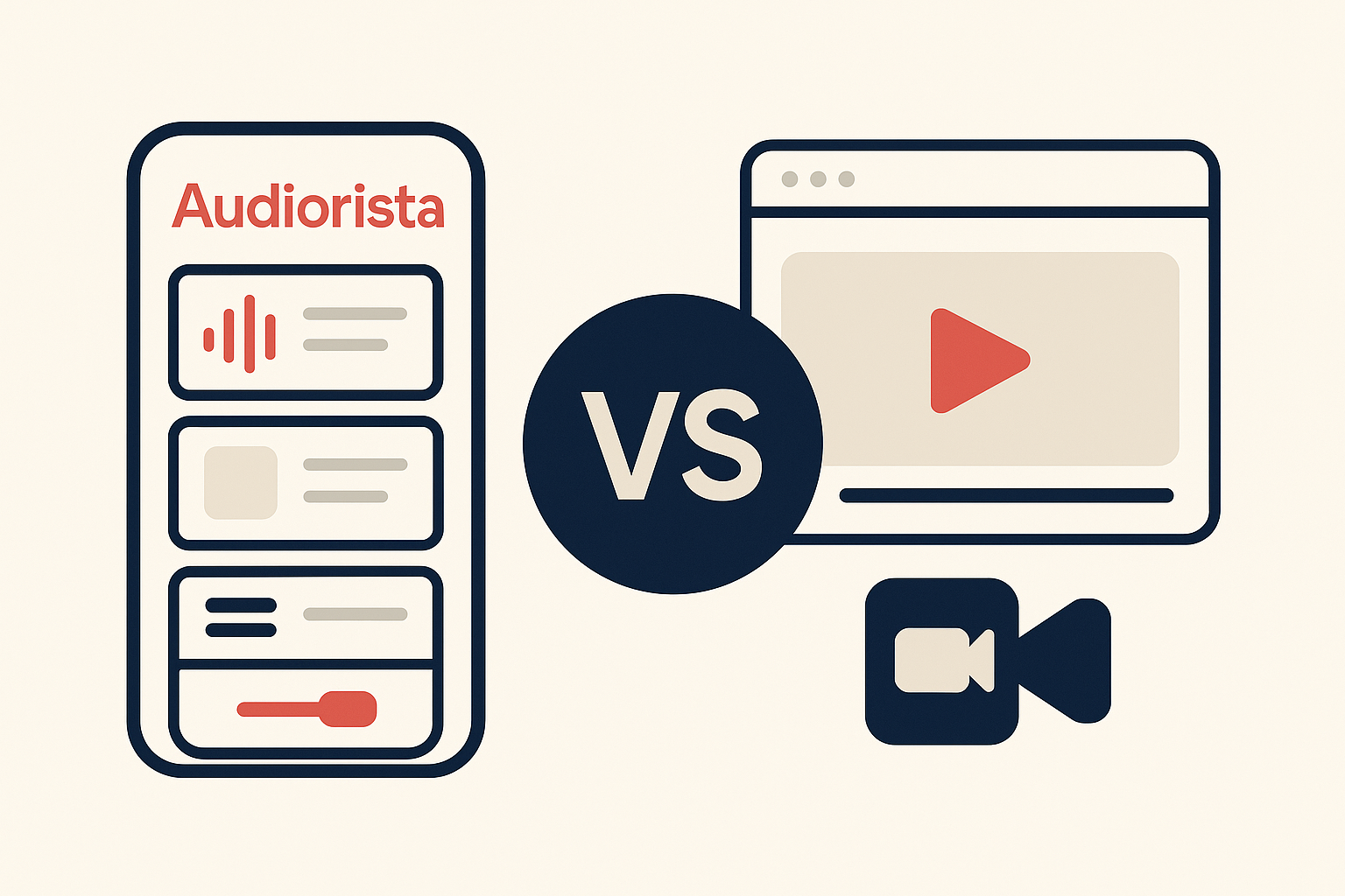 Audiorista vs BoxCast Live