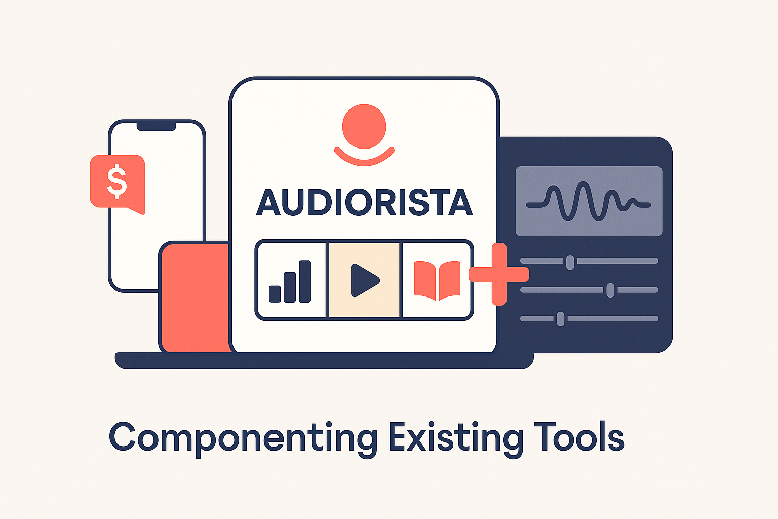 Audiorista vs FL Studio