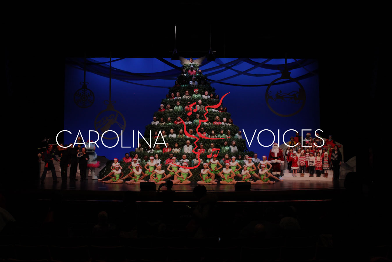 Carolina Voices: Home