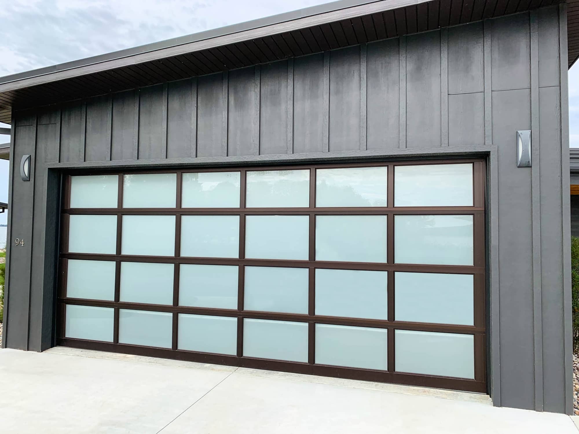 Midland Garage Door | Quality Residential &amp; Commercial Garage Solutions