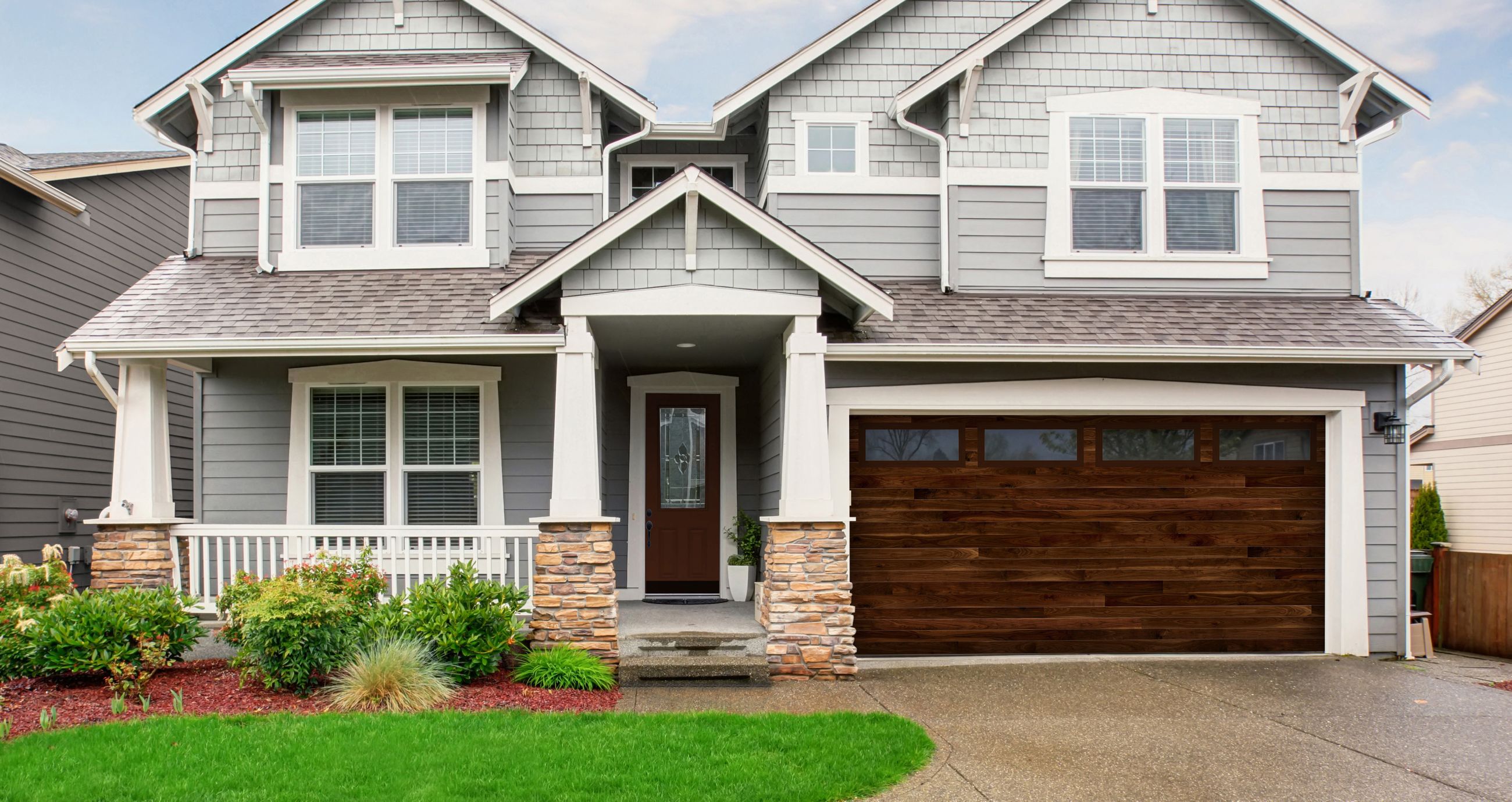Midland Garage Door | Quality Residential &amp; Commercial Garage Solutions