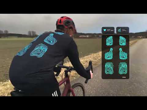NEOSUIT project preview