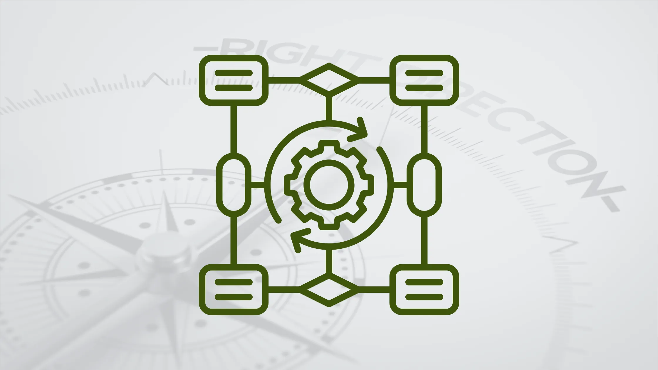 Decision Tools and Frameworks icon