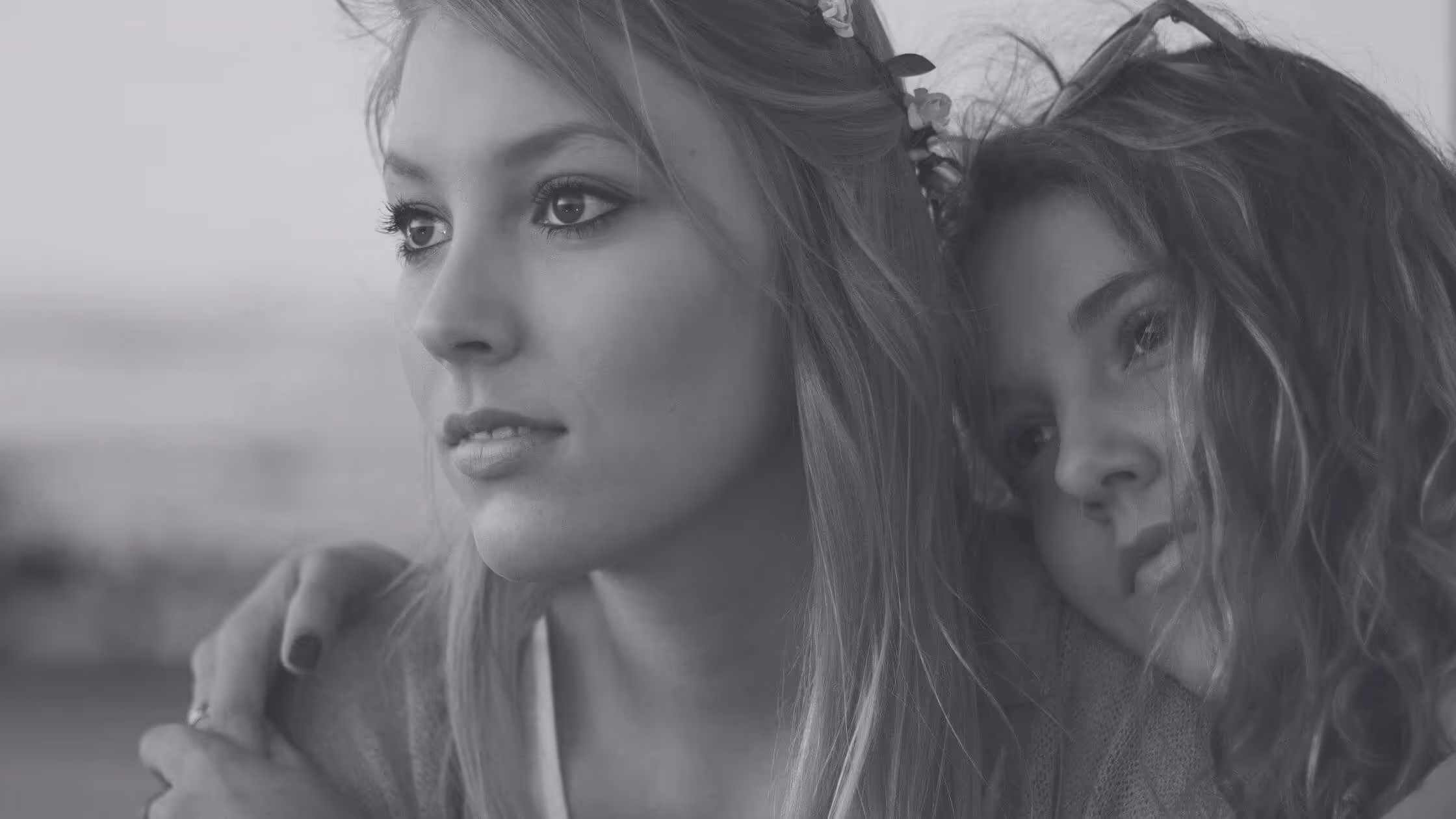 The recency effect troubles everyone, including these two young women. 