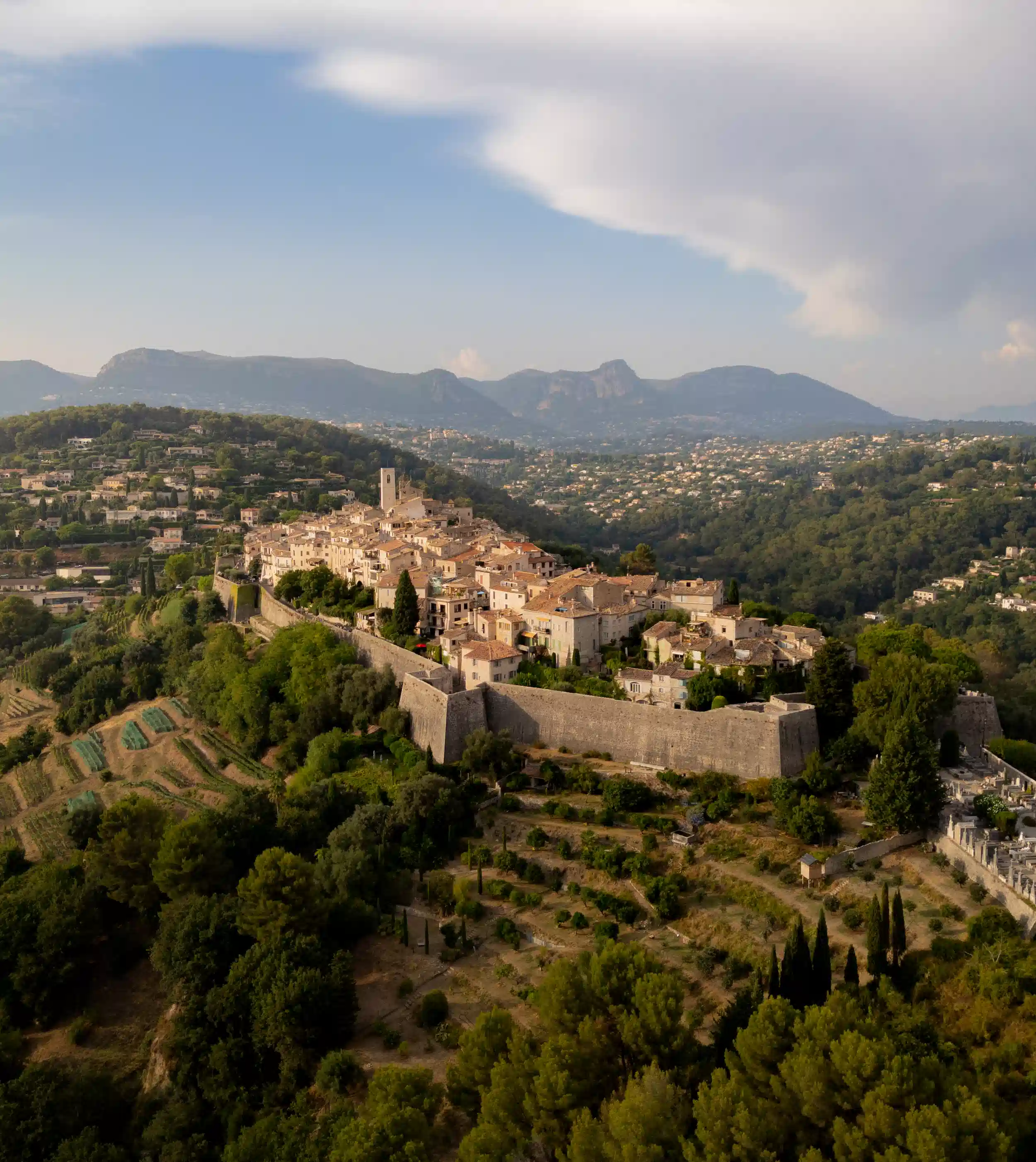Saint-Paul-de-Vence