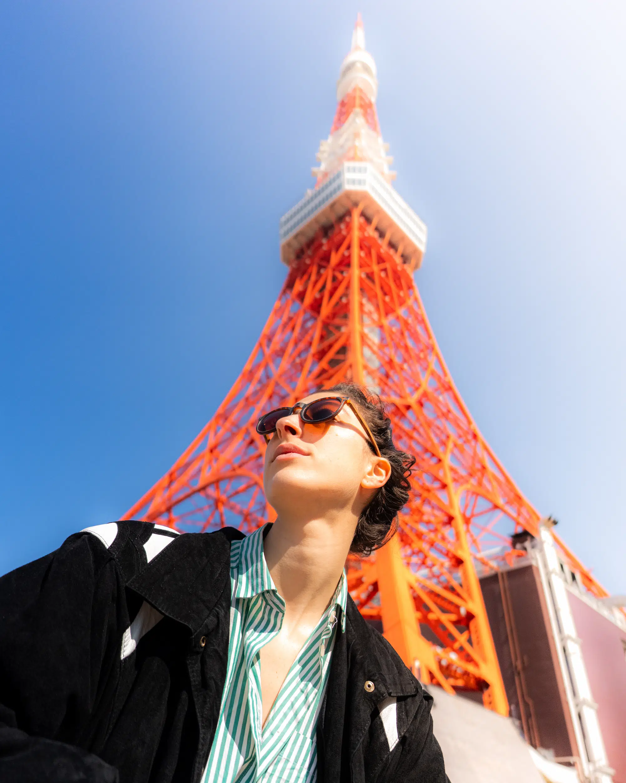 Tokyo Tower
