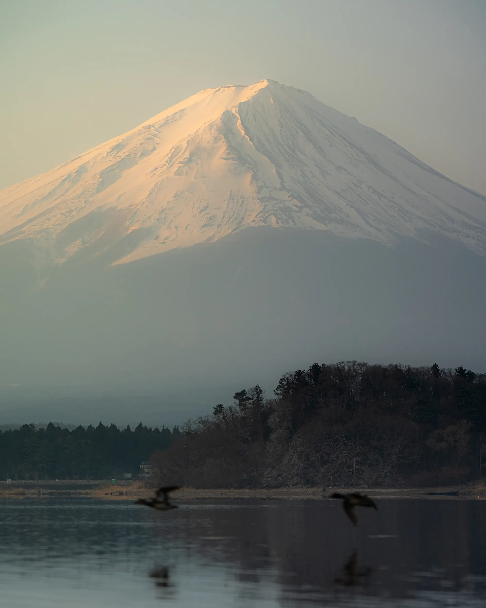 Mont-Fuji