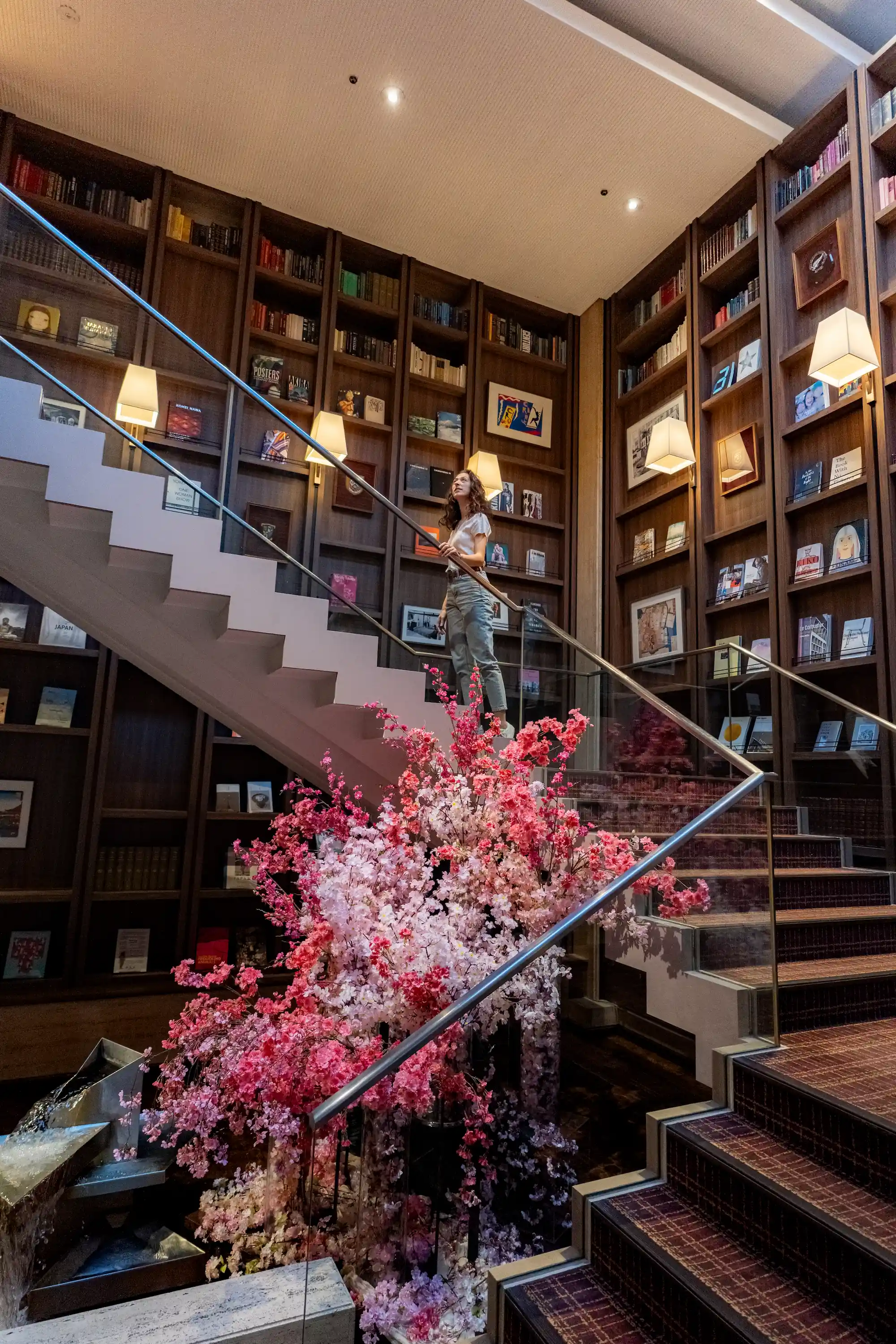 Shiba Park Hotel