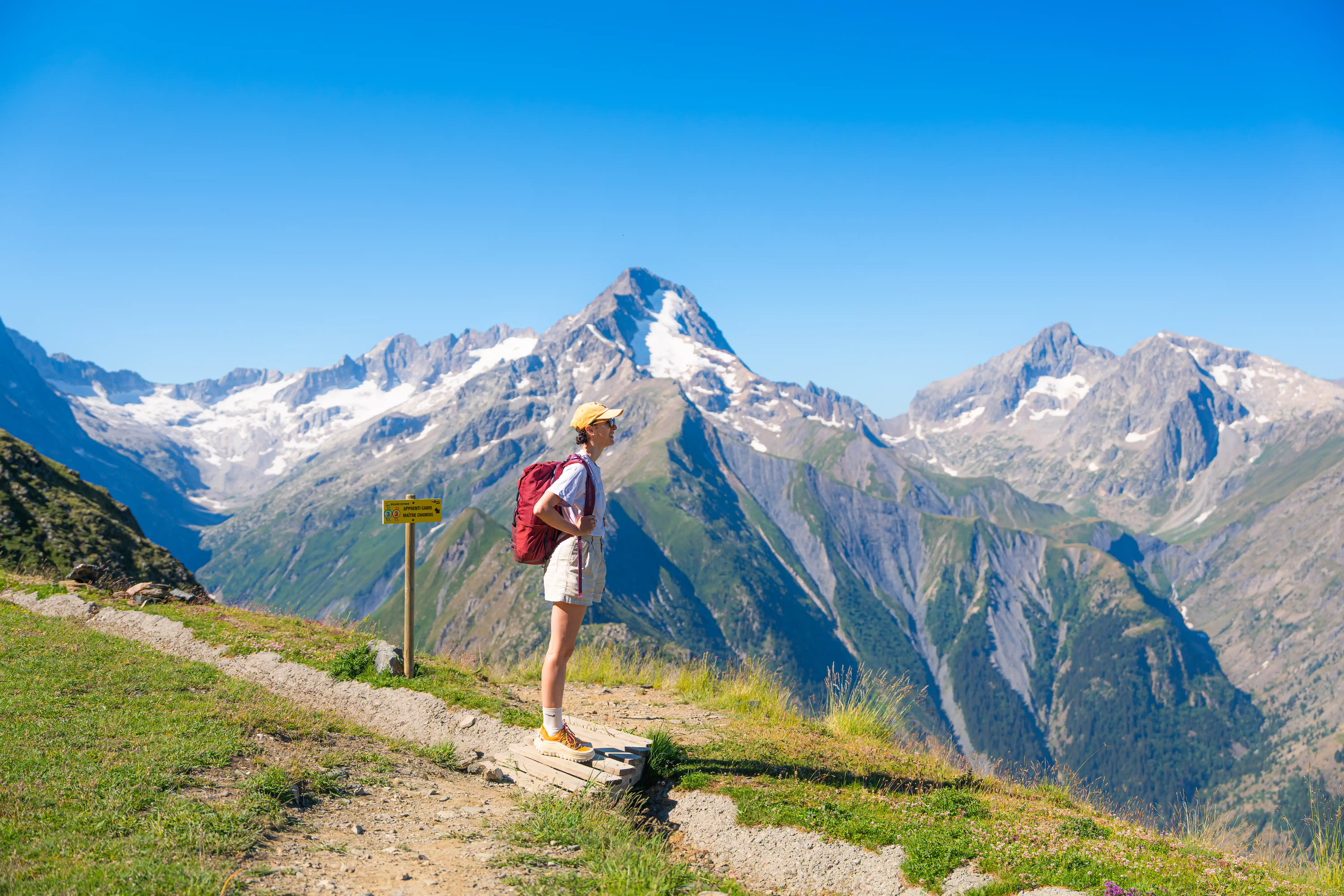 Les 2 Alpes en été : les 10 activités immanquables