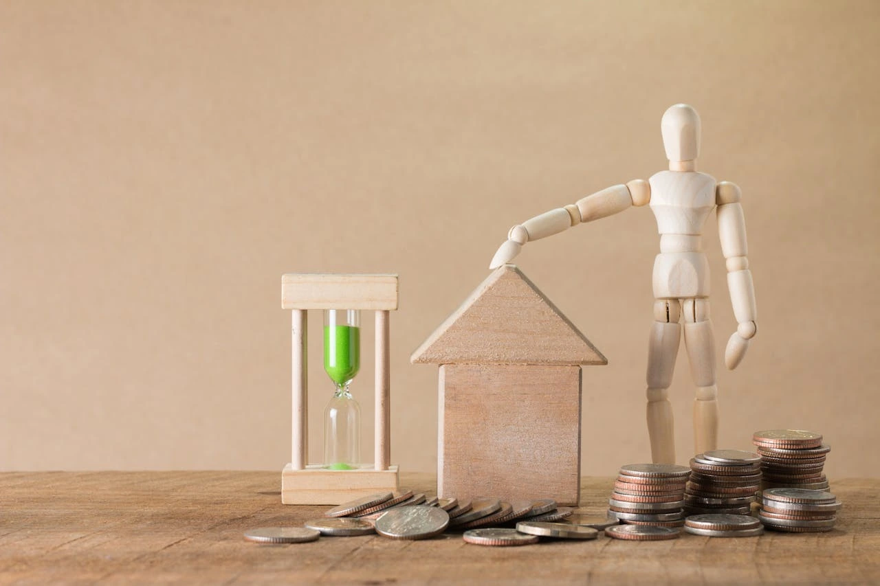 Time is Money? Flip the Script. How Your Money Should Buy You More Time.