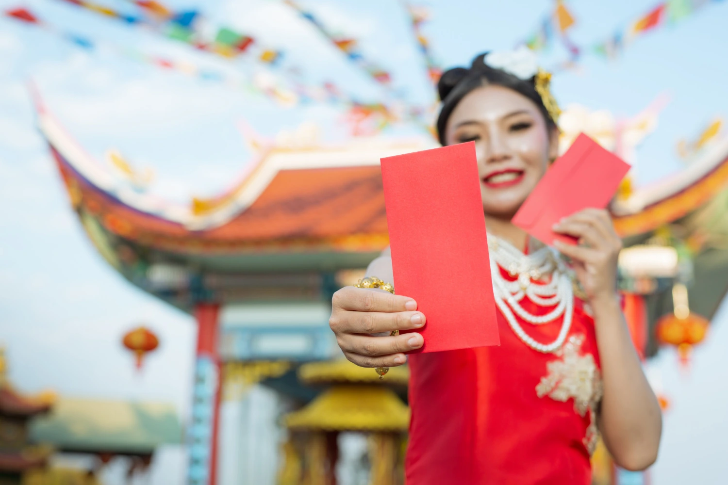Quick Cash for CNY Celebrations: Compare the Best 7-Day Zero-Interest Loans for Last-Minute Holiday Expenses
