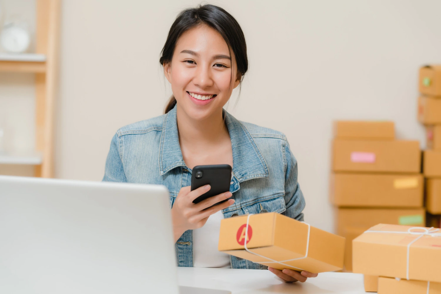 Your Shopee Sales History Can Now Get You a Business Loan—Here's How