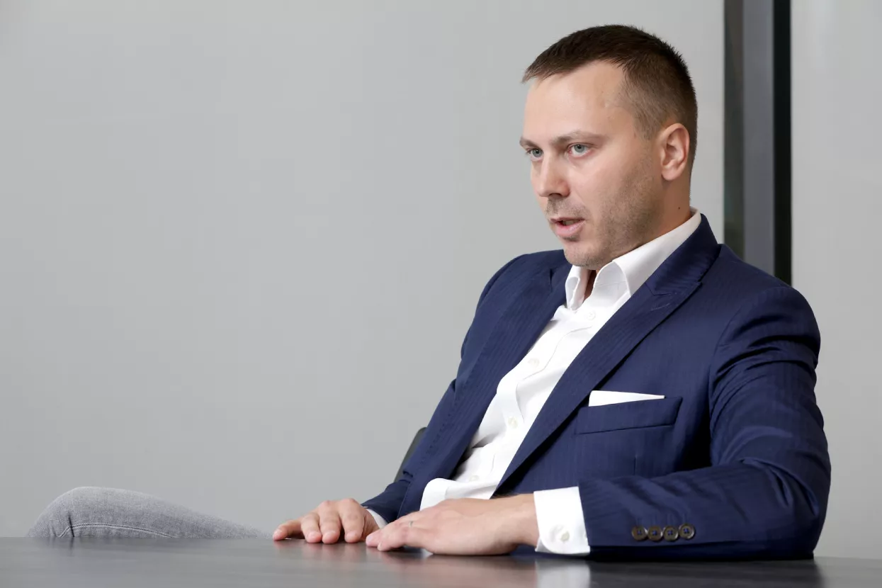 Vedran Blagus: Hrvatska vlada regionalnom startup-scenom