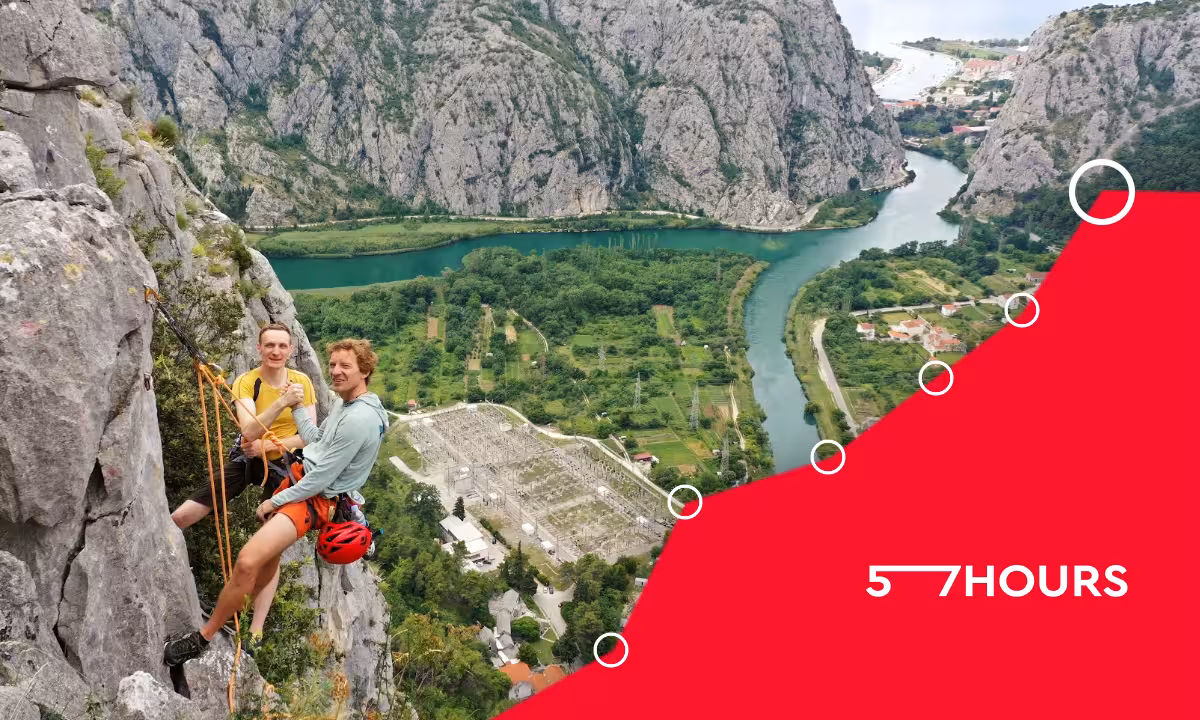 57hours Viktora Marohnića narastao 4 puta i osigurao još 2,75 milijuna dolara