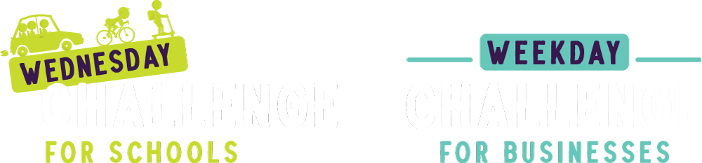 The Wednesday Challenge Logo