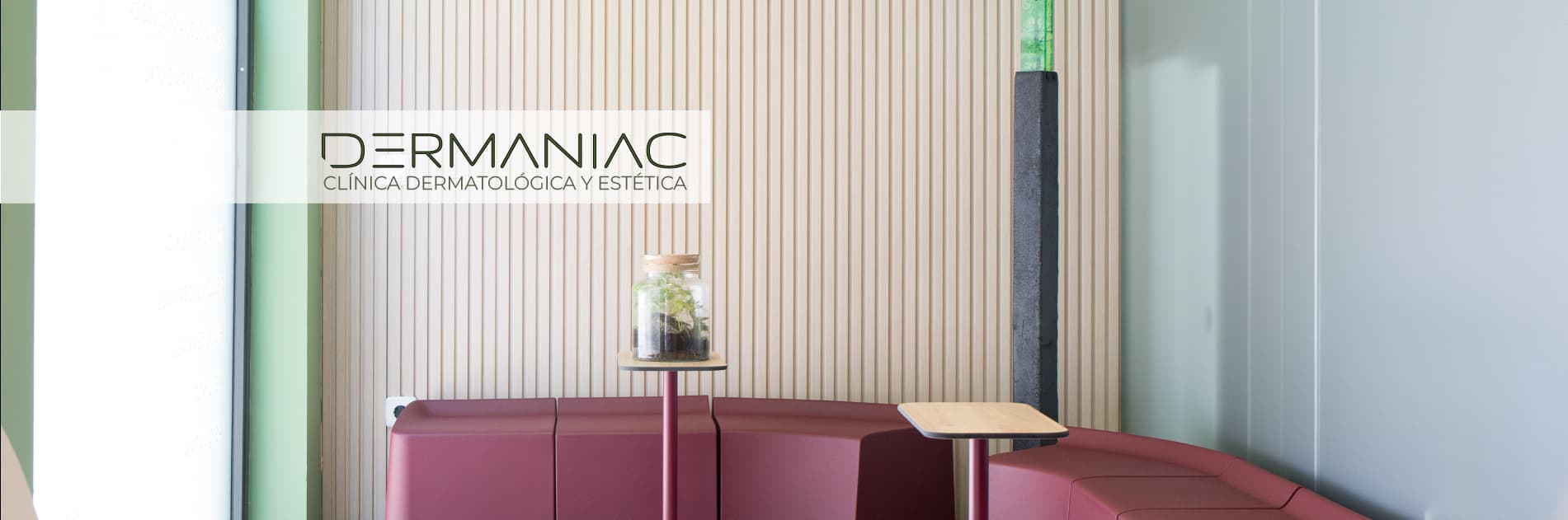 Blanqueamiento genital y anal en Madrid DERMANIAC, Clínica