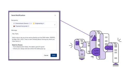 Enhancing Pipeline Stability with Downstream Notifications