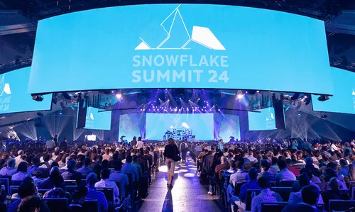 Snowflake 2024: AI, Developer Experience, and Data Governance