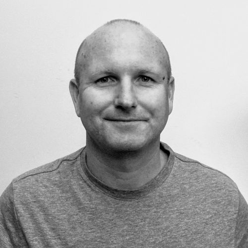 Ben Relf