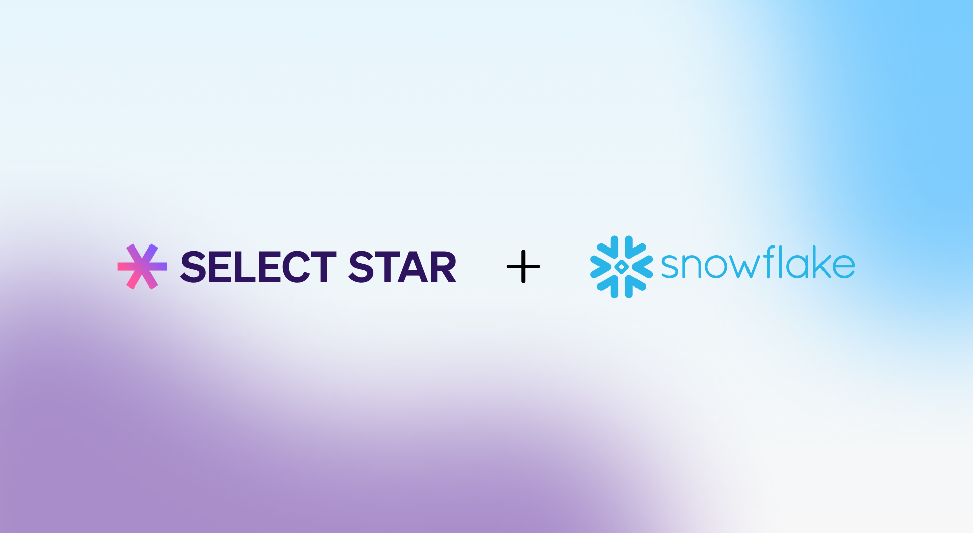 Select Star Joins Snowflake: A New Chapter for AI + Data Discovery