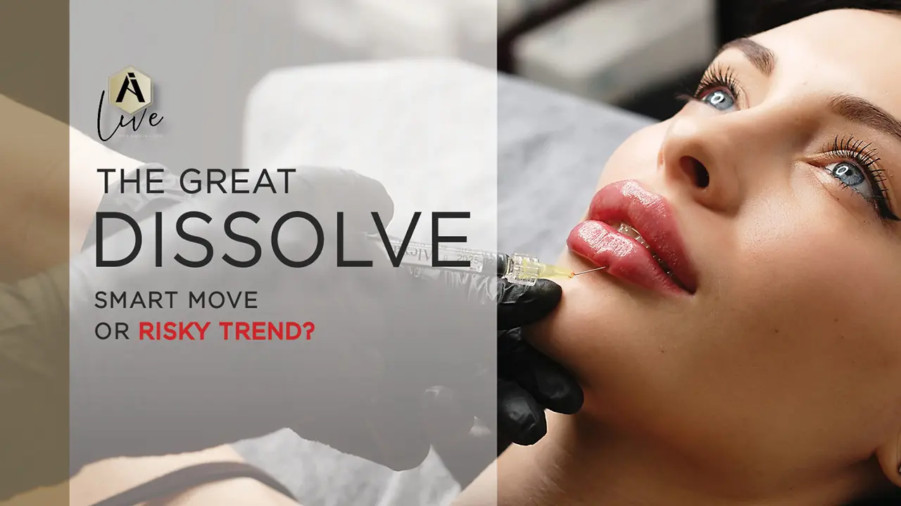 What's Next in Aesthetics in 2025 Photo