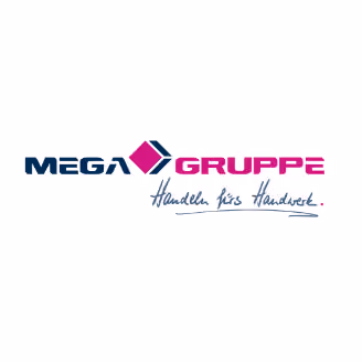 Partner Logo Mega Gruppe
