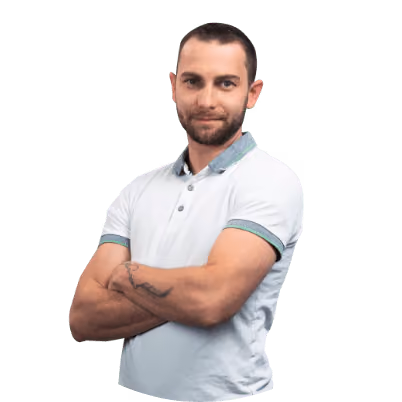 Alexander Heiner Ausbildungsbeauftragter bei Himmelweit & Heiner GmbH Malermeisterbetrieb