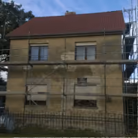 Altbausanierung Maler Berlin