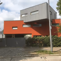 Fassadenarbeiten Maler Berlin