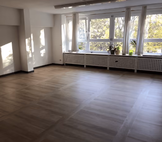 Vinylplanken verlegen Referenz in Berlin