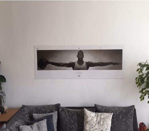 Magnetwandarbeiten Referenz vom Maler in Berlin