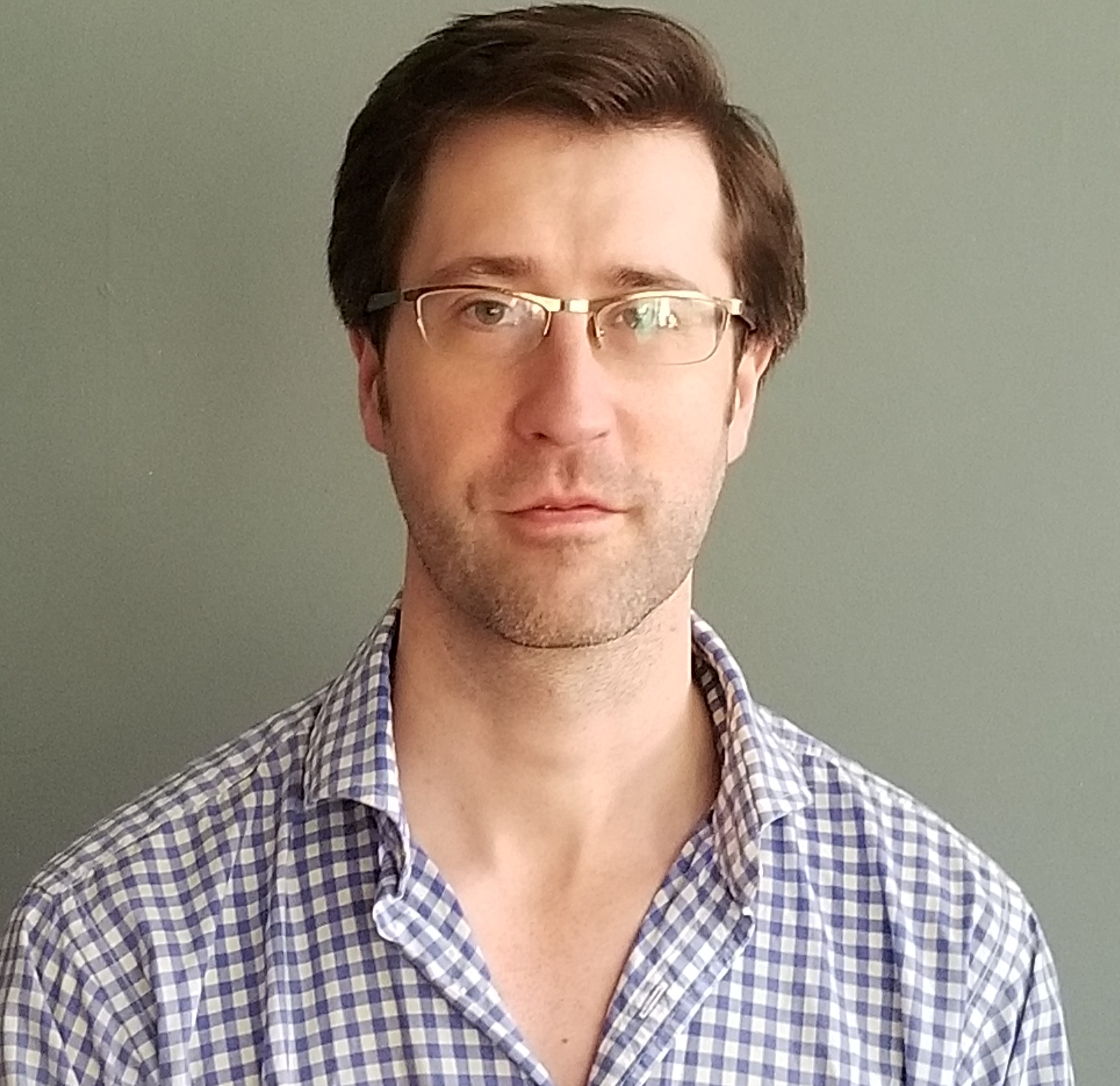 Mark Morgenroth