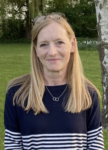 Jenny Brooks