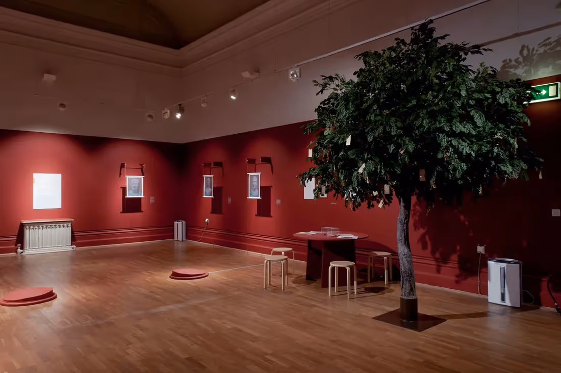 Artificial Wishing Trees