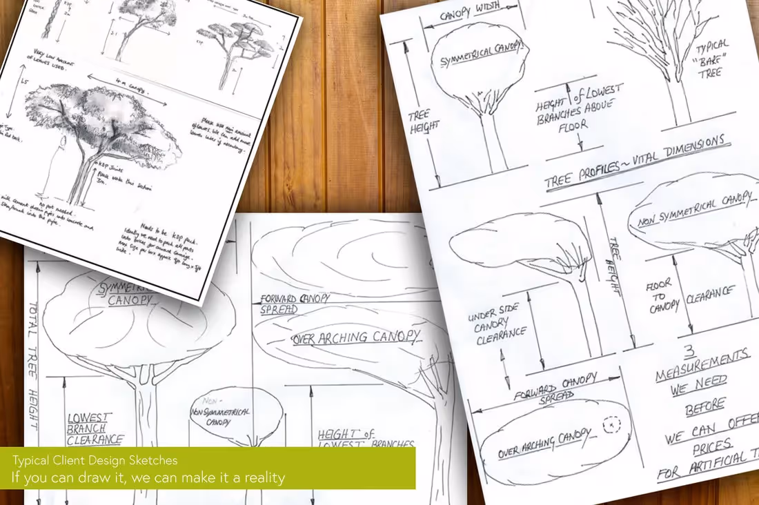 designing for creative ideas