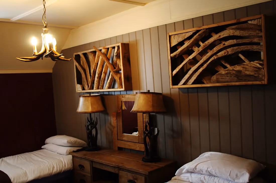 Driftwood Frames from plantART example 010