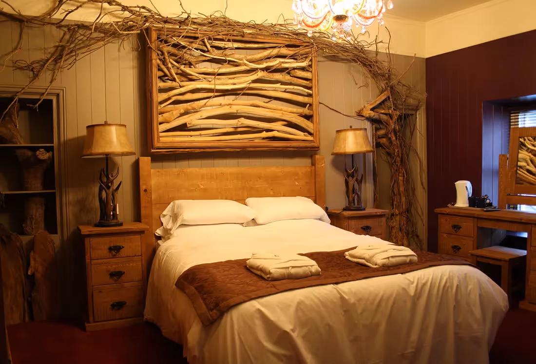 Driftwood Frames from plantART example 001