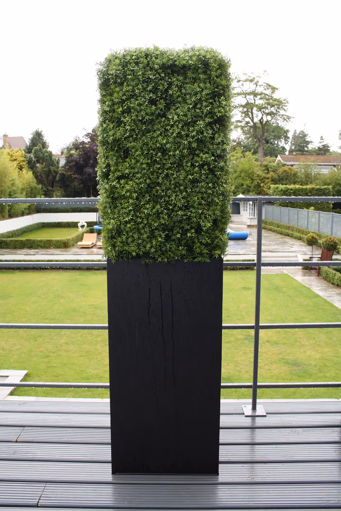 creative ideas for the use of topiary cubes 004