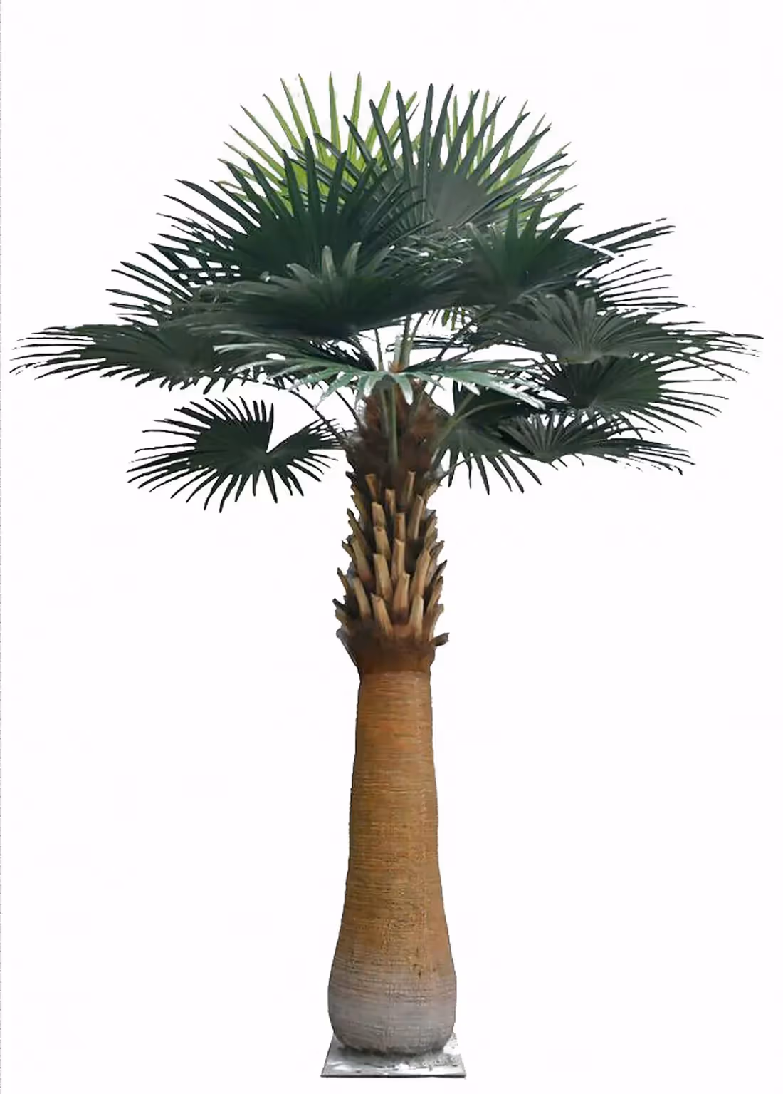 Creative ideas Artificial Palm Tree choice 015