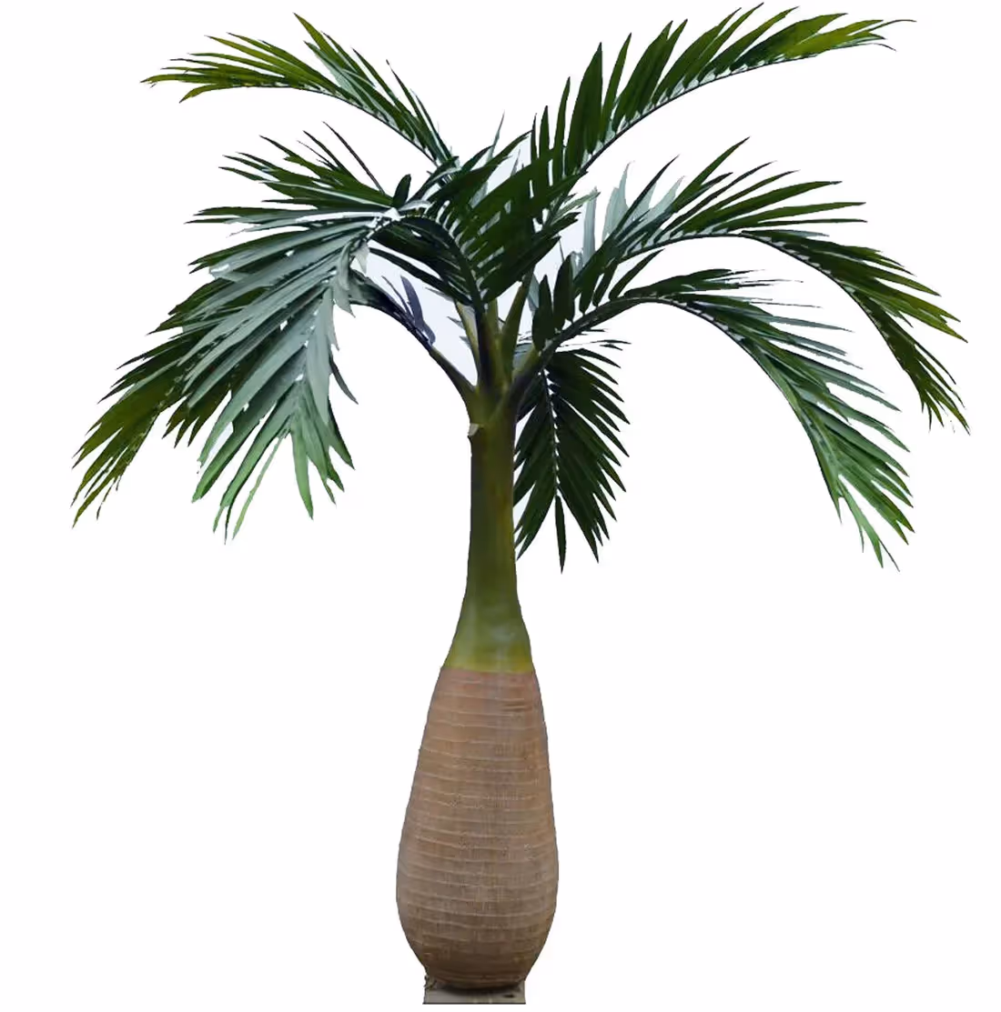 Creative ideas Artificial Palm Tree choice 008