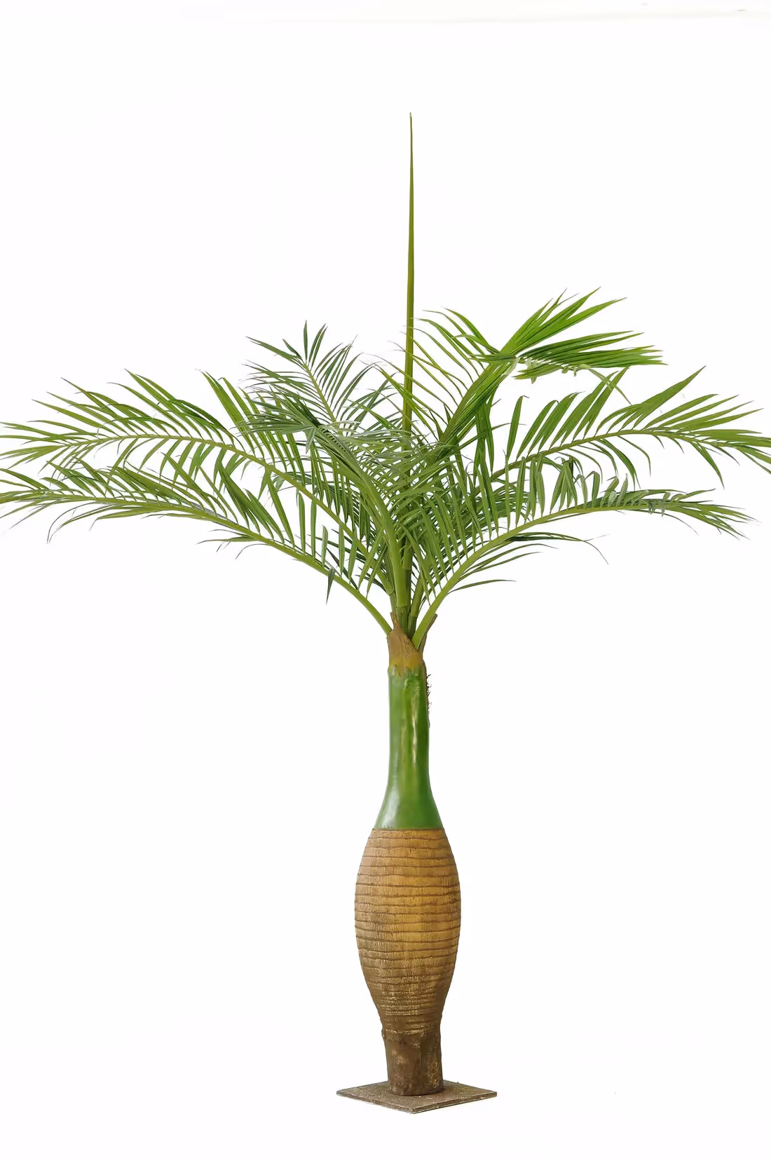 Creative ideas Artificial Palm Tree choice 001