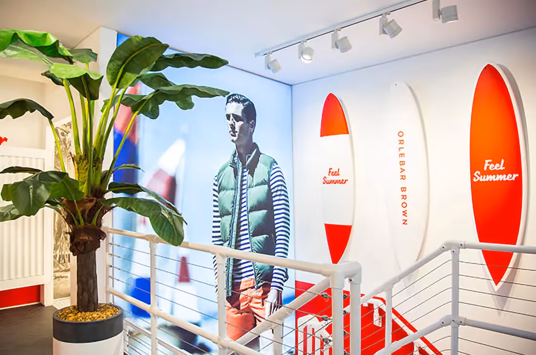 Artificial Banana Trees