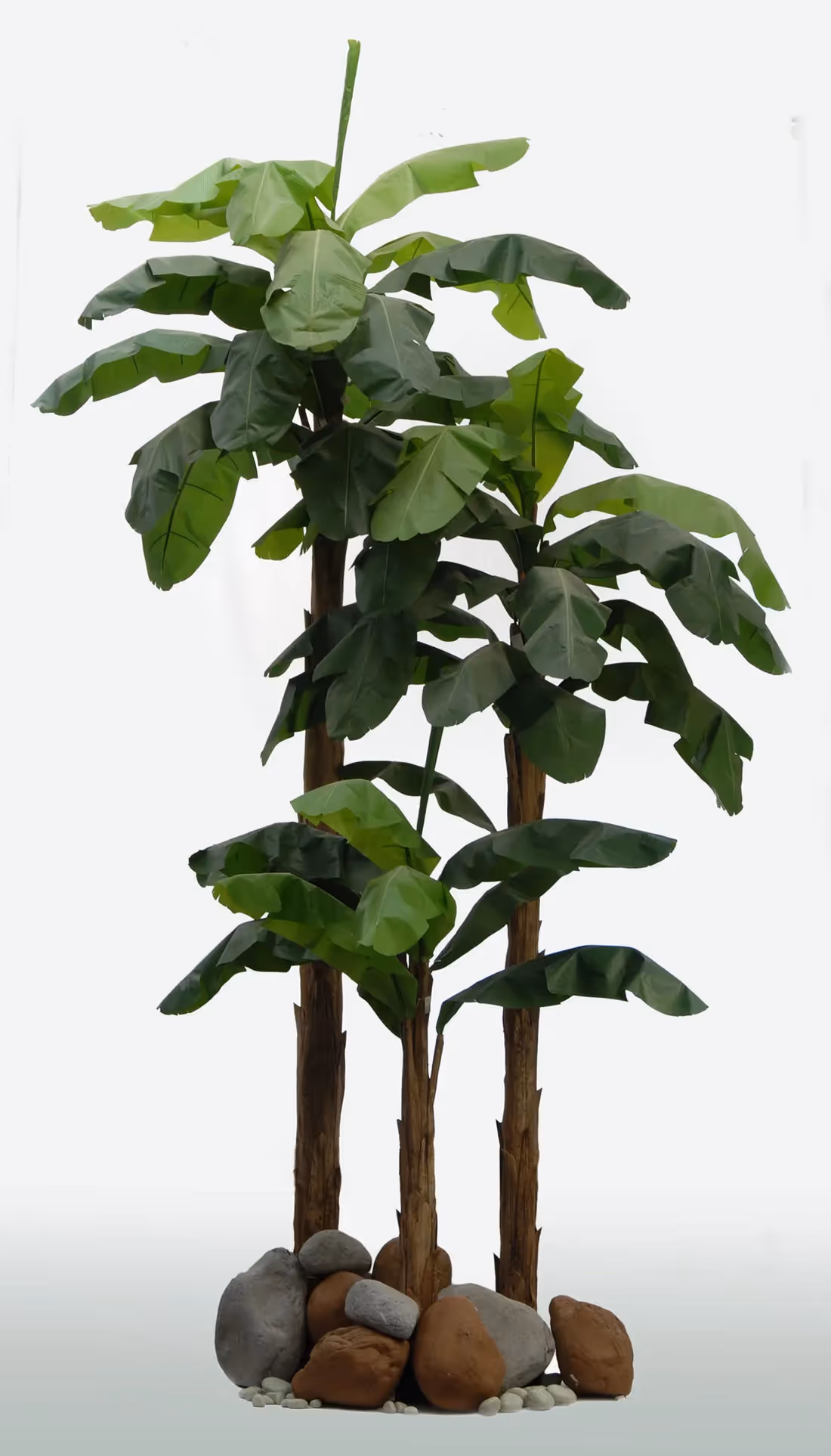 Creative Artificial Banana Tree example 004