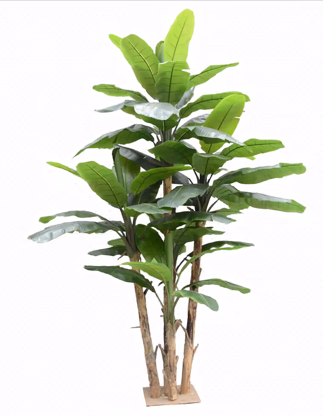 Creative Artificial Banana Tree example 001