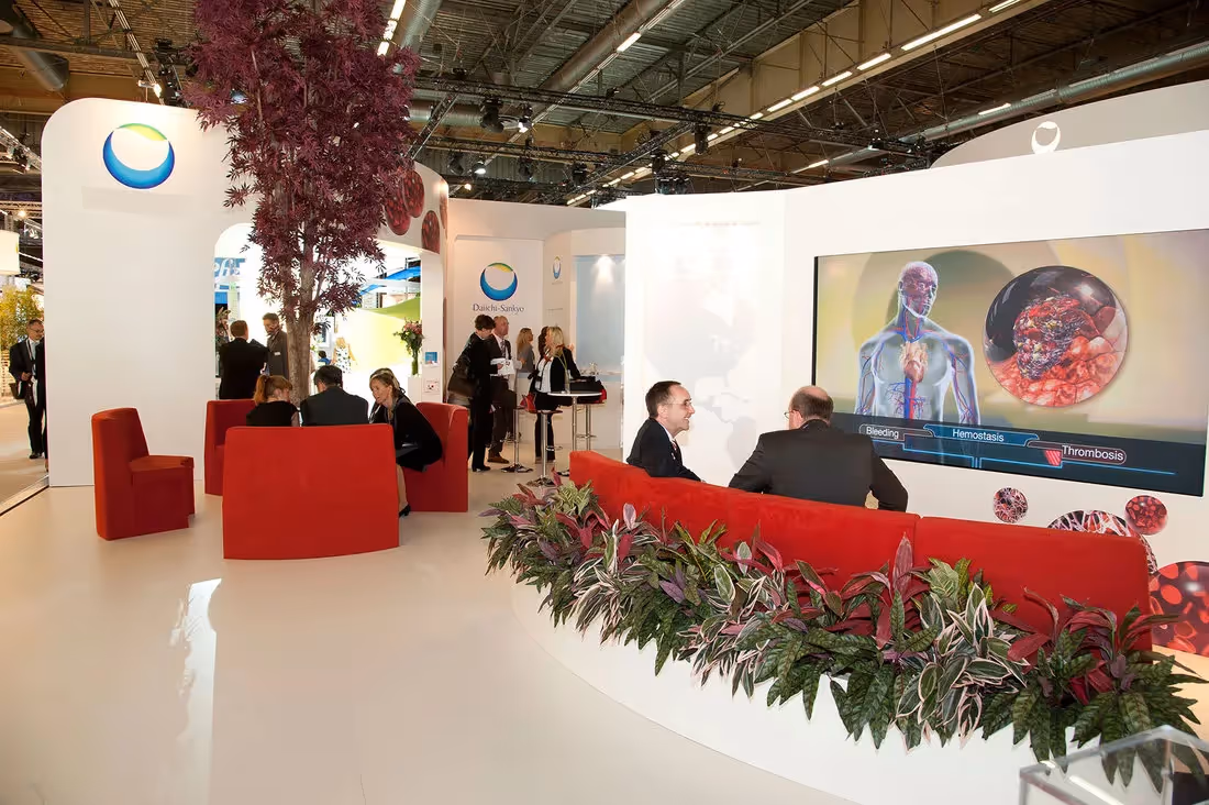 Artificial Maple Trees showing creative ideas 005