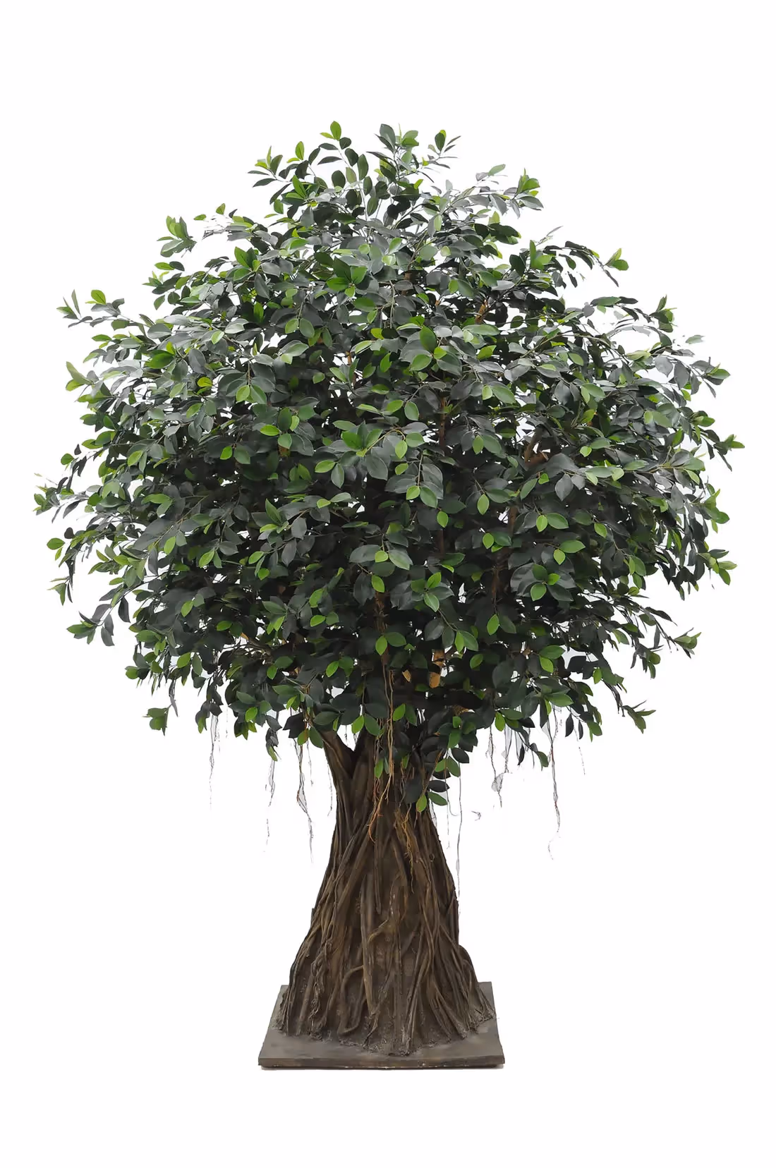 Artificial Ficus Trees idea 002
