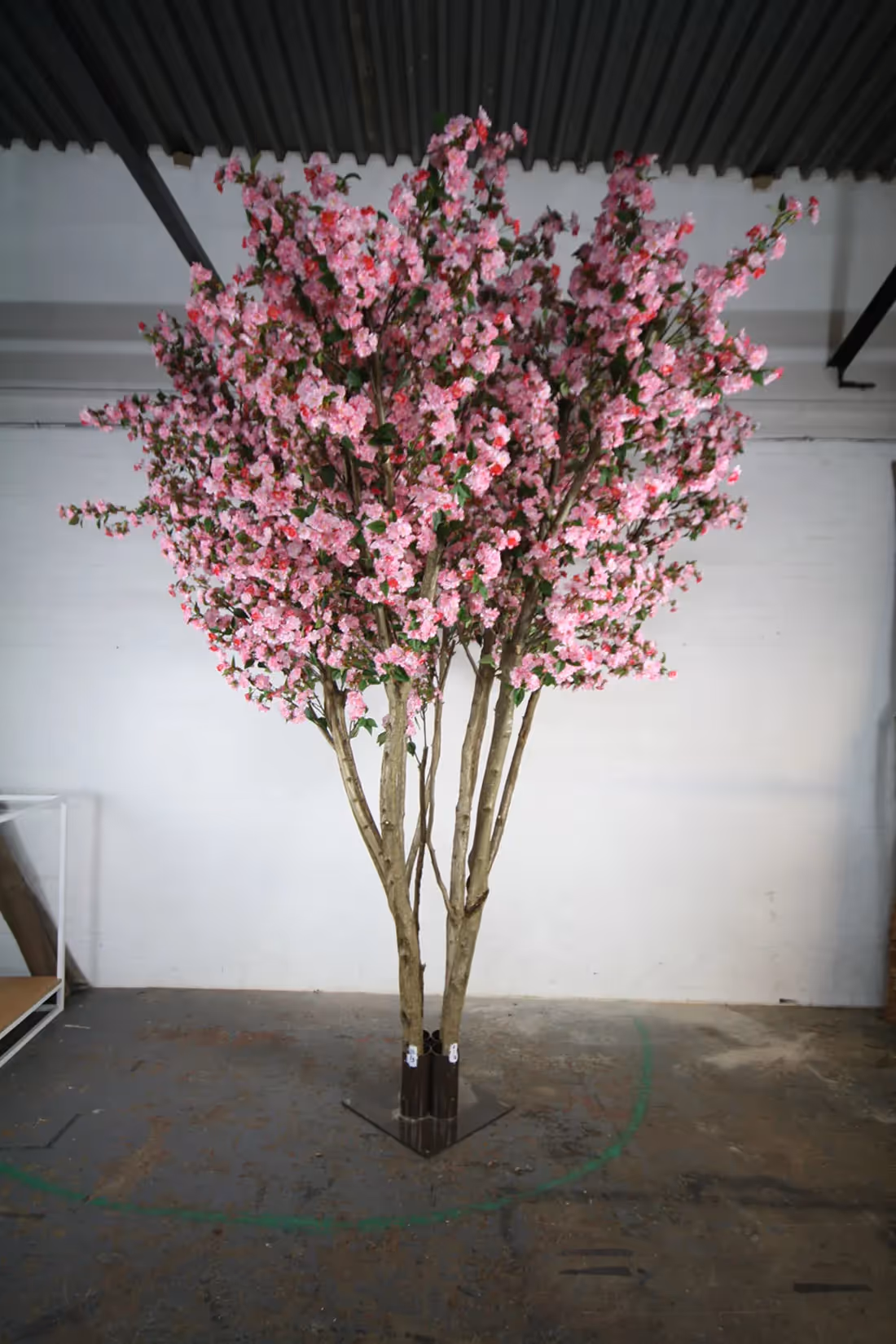 Creative ideas featuring Artificial Blossom Trees example 007