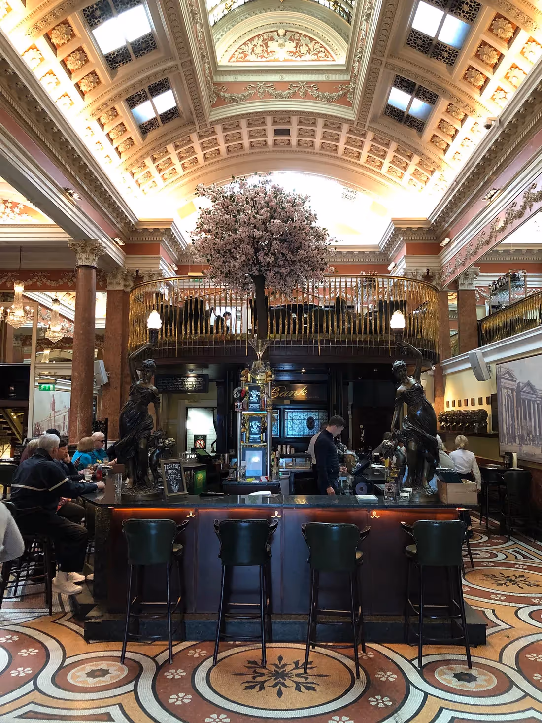 Creative ideas featuring Artificial Blossom Trees example 014